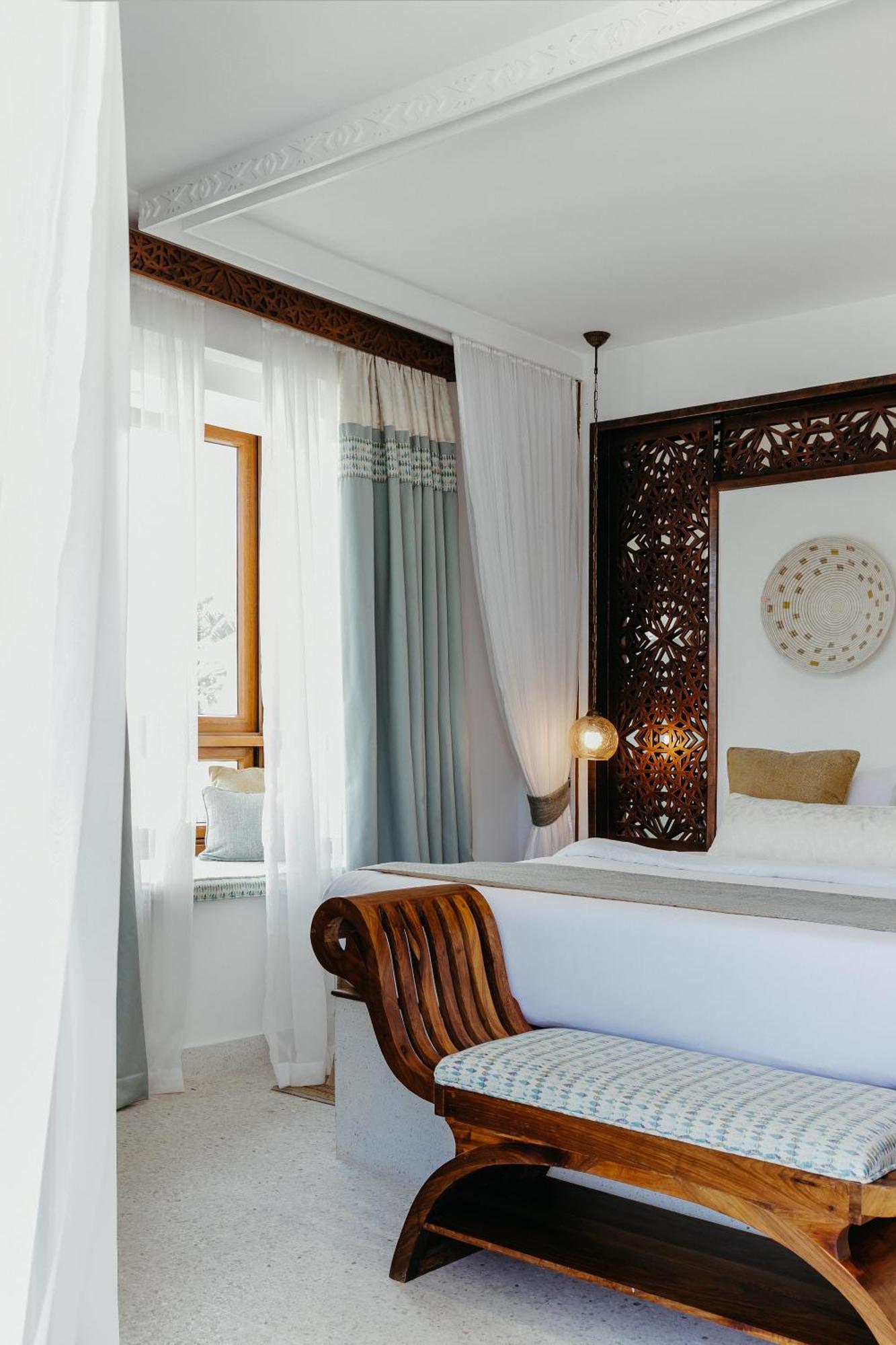 Hotel Lux* Marijani Zanzibar Pwani Mchangani Exteriér fotografie