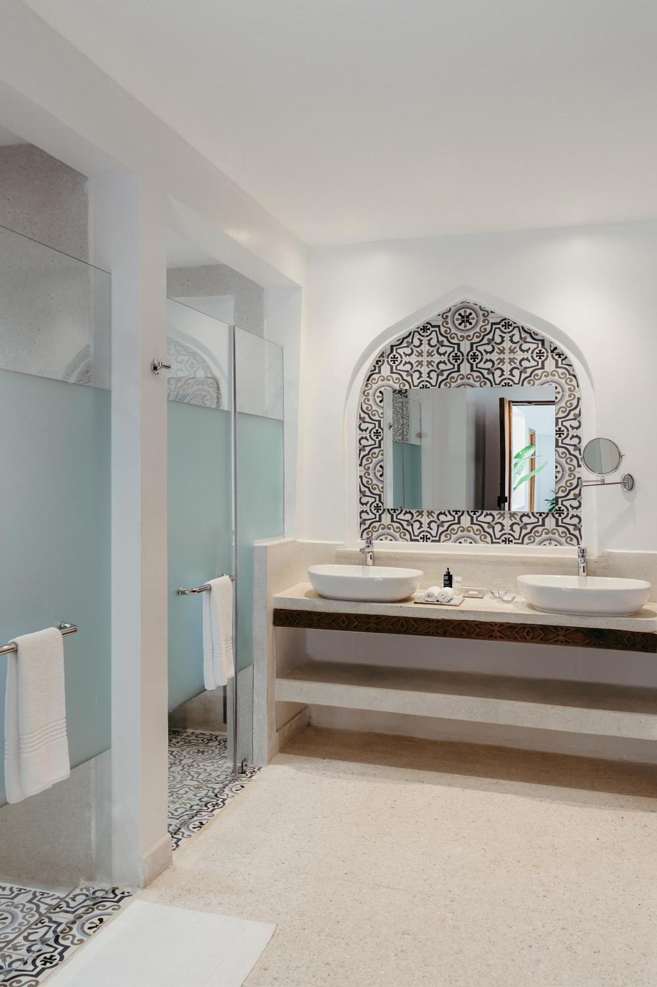 Hotel Lux* Marijani Zanzibar Pwani Mchangani Exteriér fotografie