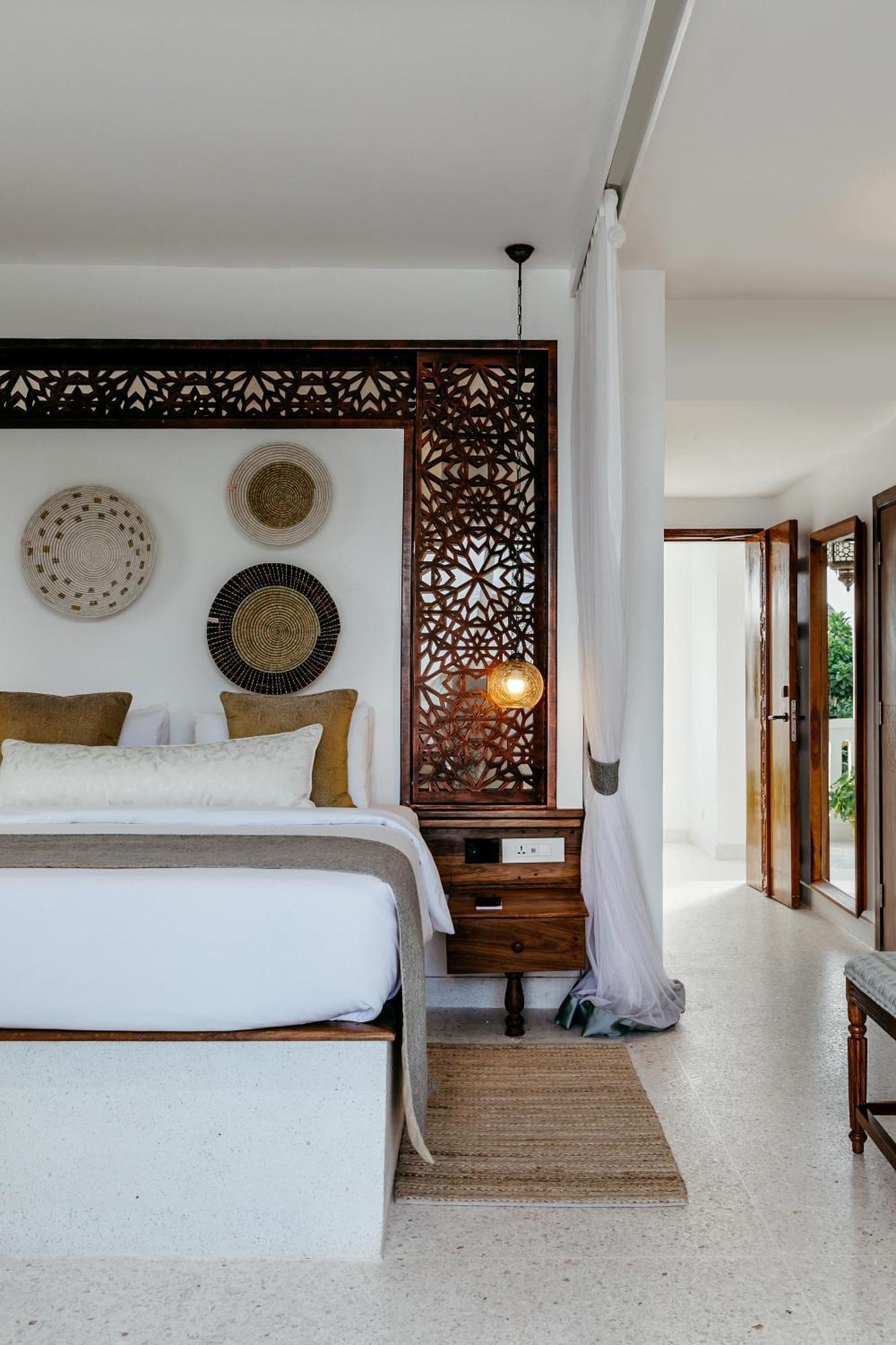 Hotel Lux* Marijani Zanzibar Pwani Mchangani Exteriér fotografie