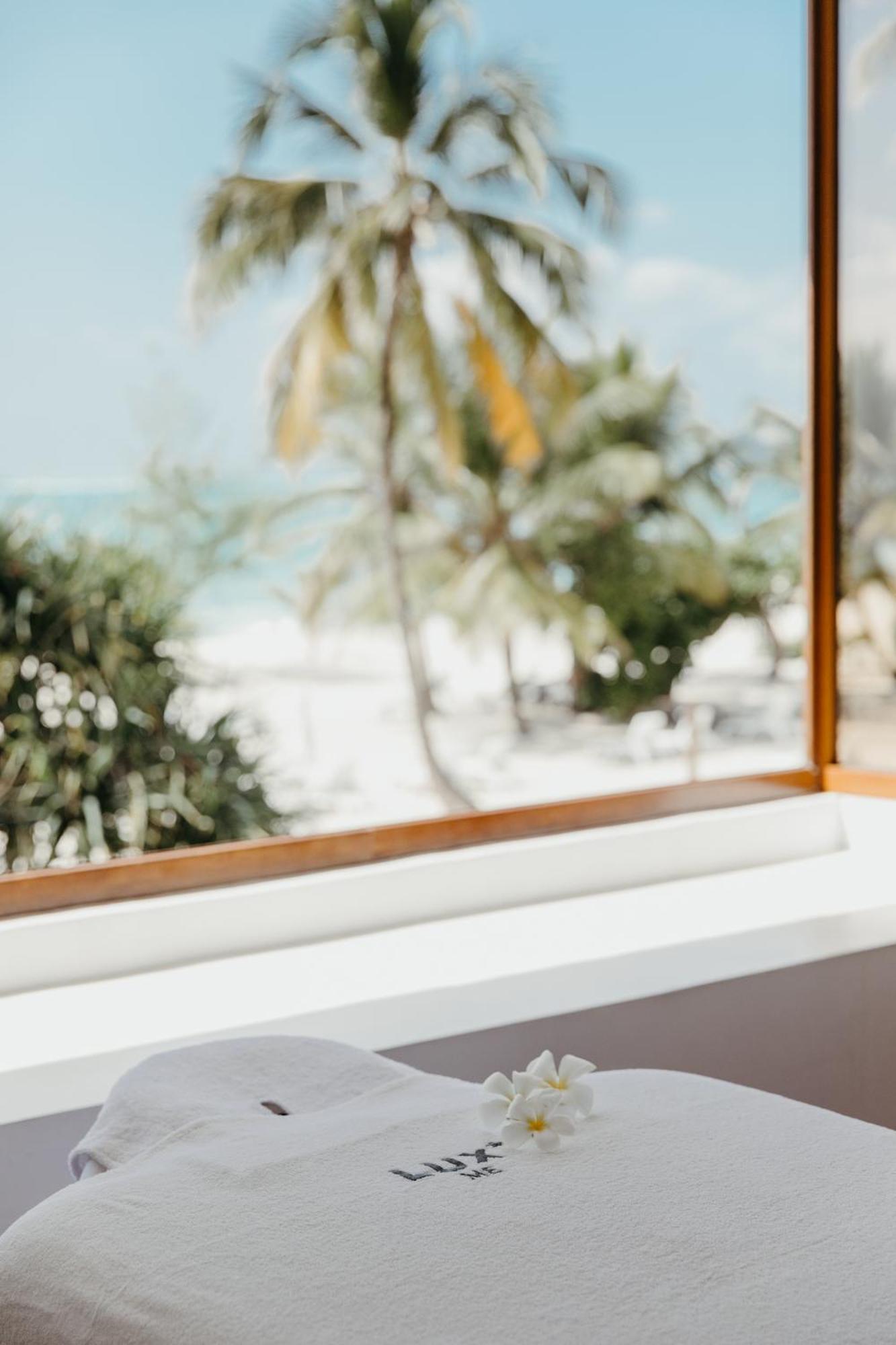 Hotel Lux* Marijani Zanzibar Pwani Mchangani Exteriér fotografie